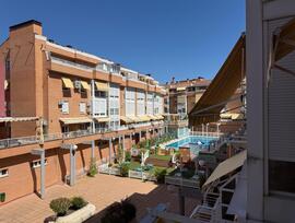 Piso en Getafe