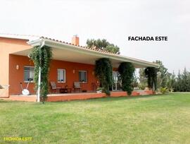 Casa de campo en Cartaya