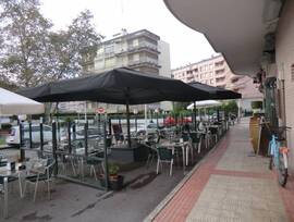 Unidad comercial en Castro Urdiales