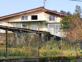 Casa de campo en Guriezo