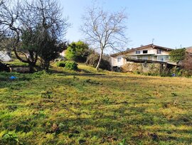 Parcela urbana en Guriezo