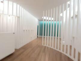 Unidad comercial en Alicante