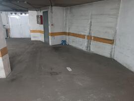 Garaje en Alicante