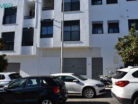 Unidad comercial en Córdoba