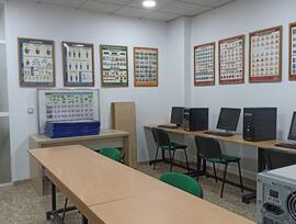 Unidad comercial en Córdoba