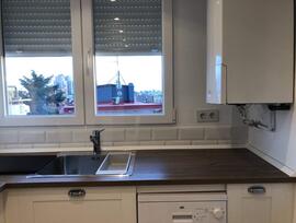 Piso en Madrid