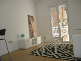 Piso en Madrid