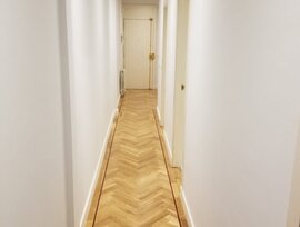Piso en Madrid