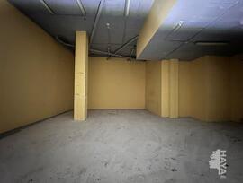 Unidad comercial en El Campello