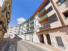 Unidad comercial en Polop