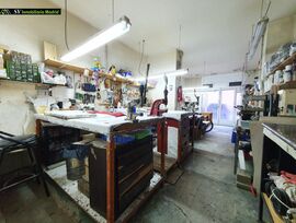 Unidad comercial en Madrid