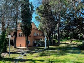 Villa en Villanueva del Pardillo
