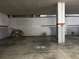 Garaje en Sant Boi de Llobregat