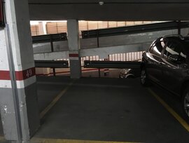 Garaje en Barcelona