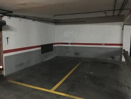 Garaje en Barcelona