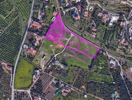 Parcela en Alhaurín de la Torre