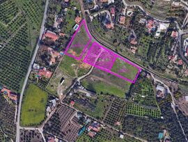 Parcela en Alhaurín de la Torre