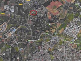 Parcela en Alhaurín de la Torre