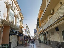 Unidad comercial en Torremolinos