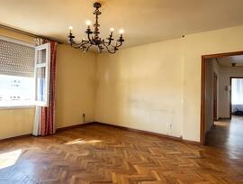 Piso en Madrid