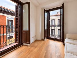Piso en Madrid