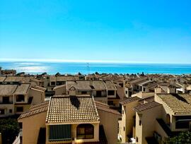 Ático en Guardamar del Segura