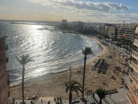 Apartamento en Torrevieja