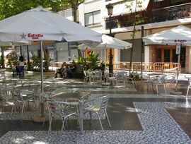 Unidad comercial en Gandia