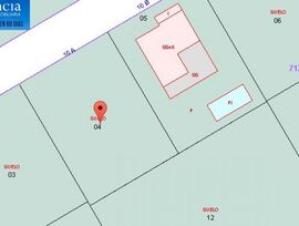 Parcela urbana en Daimus