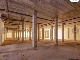 Unidad comercial en Gandia