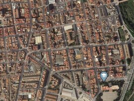 Unidad comercial en Gandia
