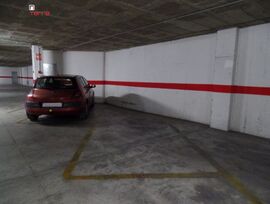 Garaje en San Vicente del Raspeig