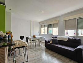 Piso en San Vicente del Raspeig