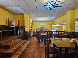 Unidad comercial en San Vicente del Raspeig