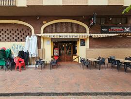 Unidad comercial en San Vicente del Raspeig