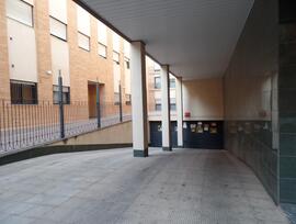 Garaje en San Vicente del Raspeig