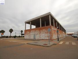 Unidad comercial en Valdelacalzada