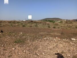 Parcela urbana en Mérida