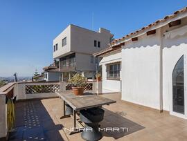 Casa en Esplugues de Llobregat