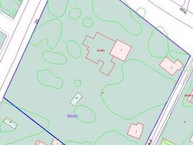 Parcela urbana en Los Molinos