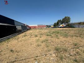 Terreno industrial en Collado Villalba