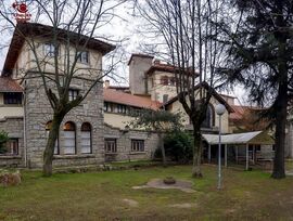 Edificio en Los Molinos