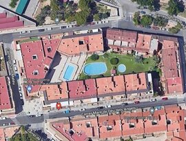 Unidad comercial en Paterna