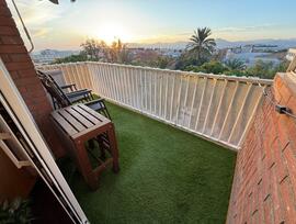 Piso en Cornella de Llobregat