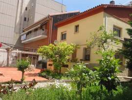 Casa en Cornella de Llobregat