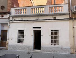 Casa en Hospitalet de Llobregat