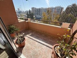 Piso en Cornella de Llobregat