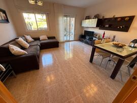 Casa adosada en La Pobla de Montornes