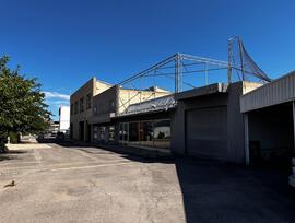 Unidad comercial en Lliria