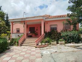 Villa en Pedralba